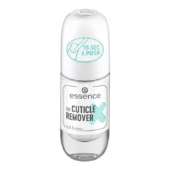 The Cuticle Remover