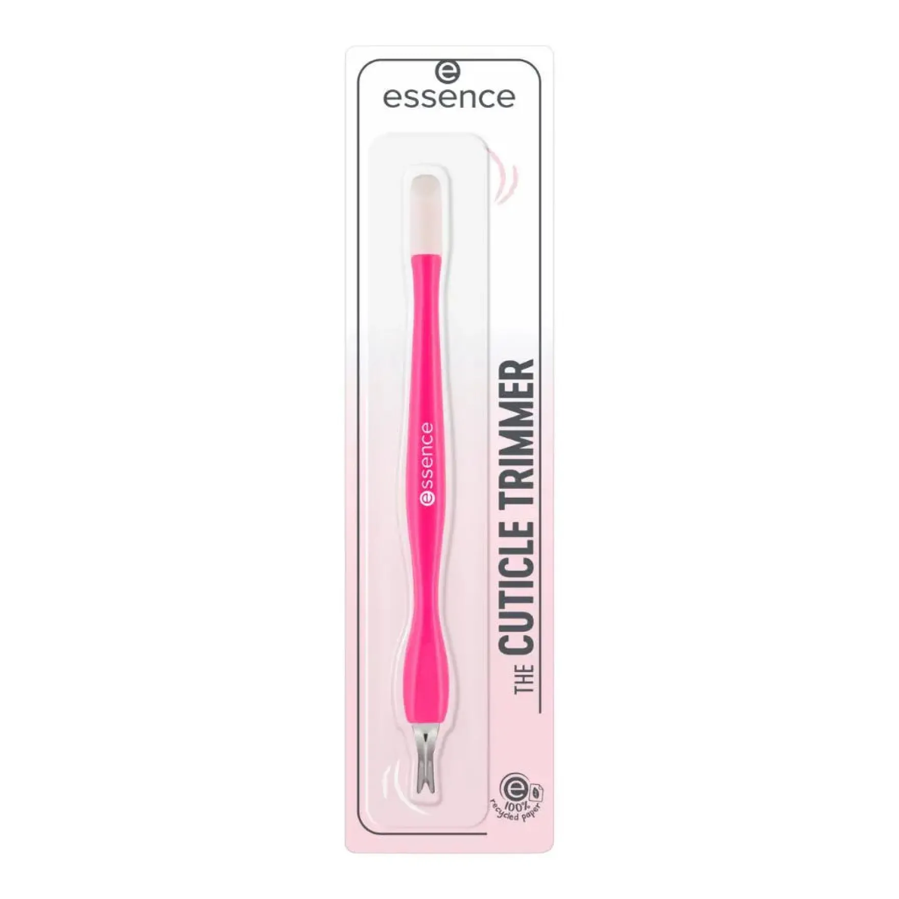 The Cuticle Trimmer