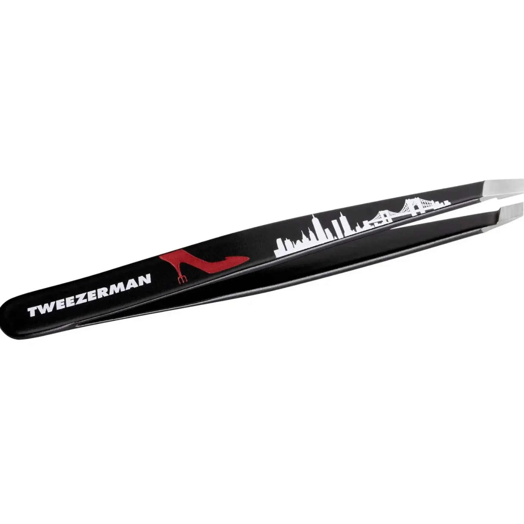 The Devil Wears Prada Slant Tweezer