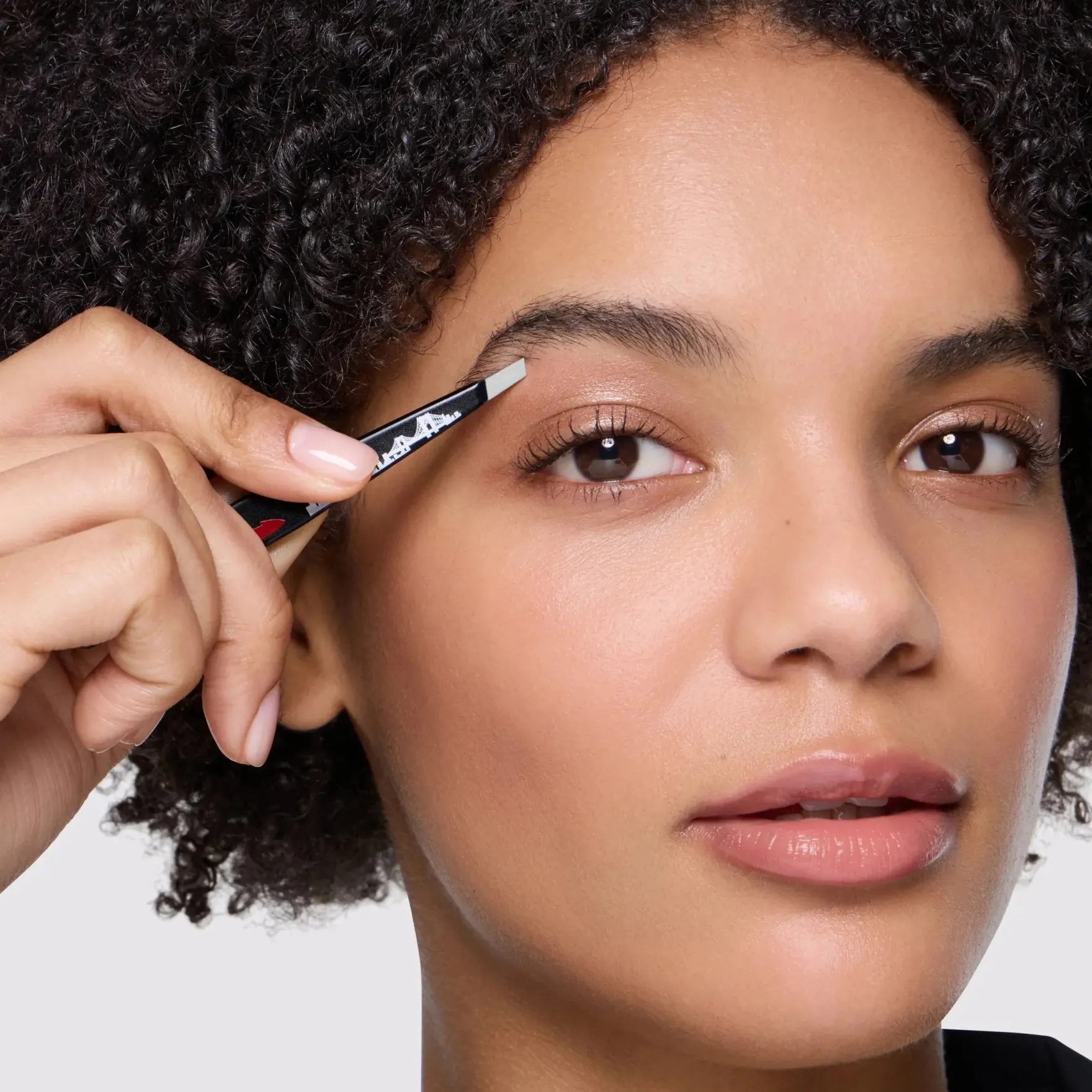The Devil Wears Prada Slant Tweezer