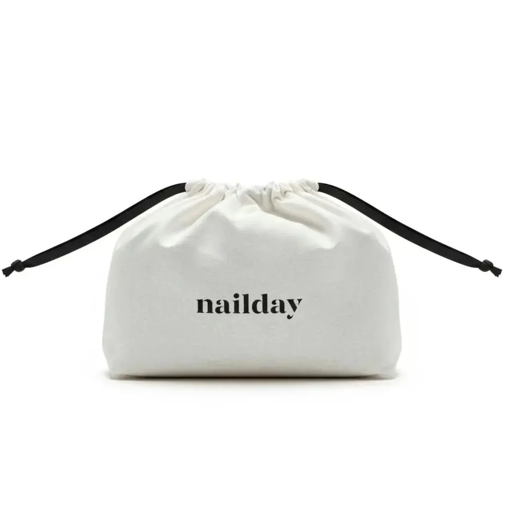 The Essentials Beauty Bag Cacao