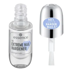 The Extreme Nail Hardener