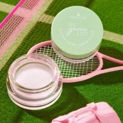 The Game Edit Fix & Freeze Brow Gel All Eyes on Court