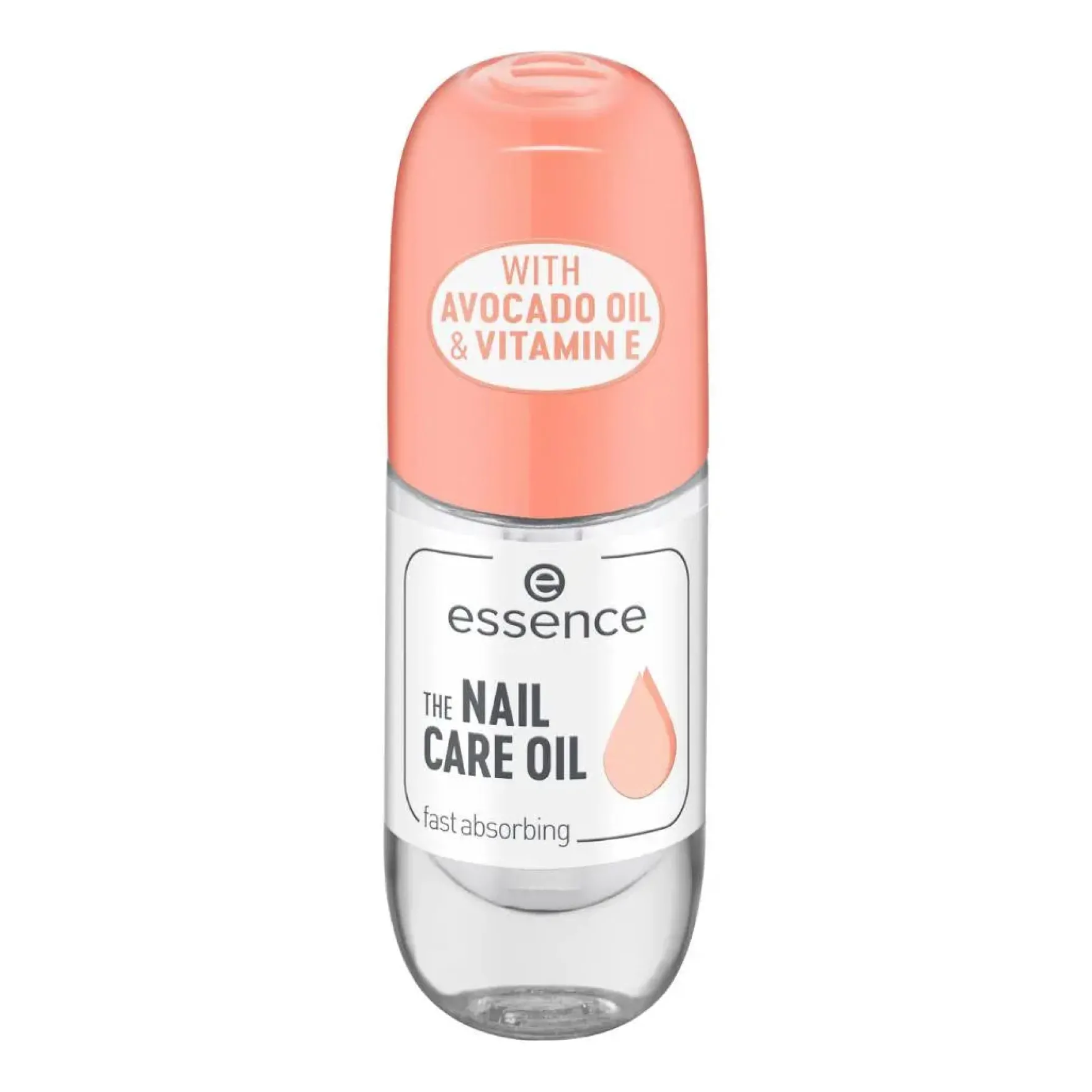 The Nail Care Oil