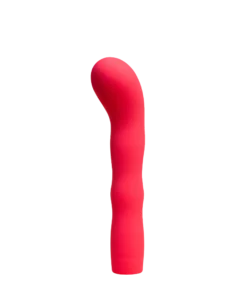The Romantic Vibrator