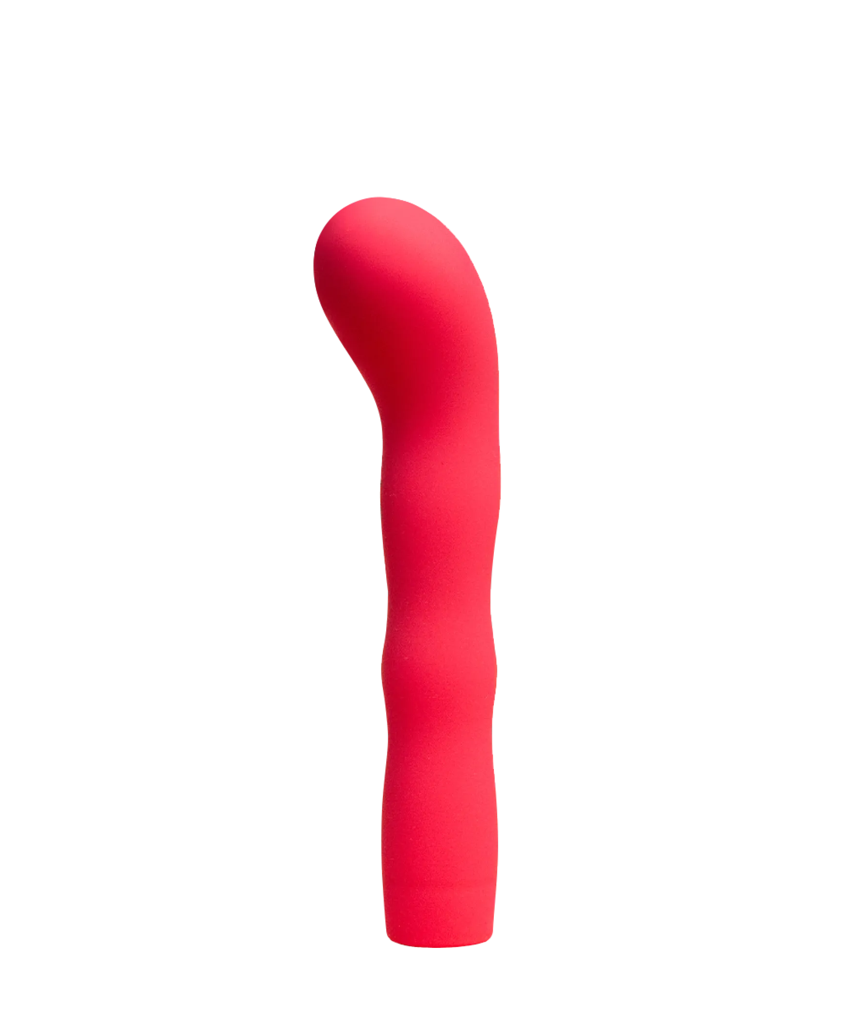 The Romantic Vibrator