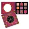 The Spell Book Smooth and Blendable Eyeshadow Palette Lust