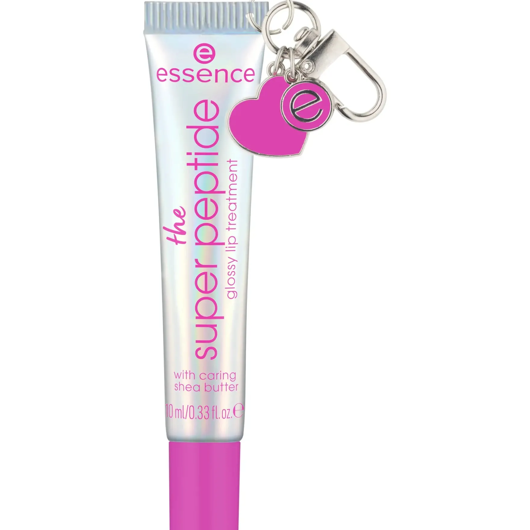 The Super Peptide Glossy Lip Treatment 05 Main Squeeze