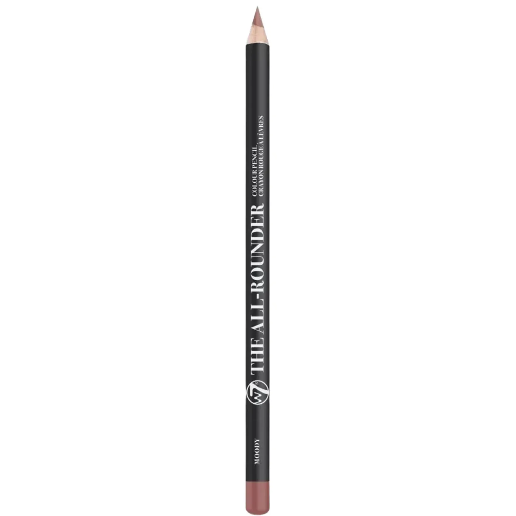 The All-rounder Colour Pencil Moody