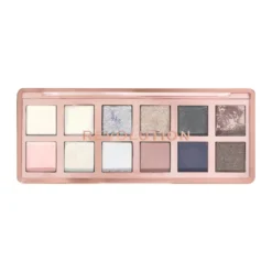 The Celestial Icon Ethereal Nudes Palette