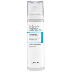 The Ceramide Skin Barrier Moisturizing Mist