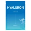 The Clean Vegan Hyaluron Mask