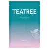 The Clean Vegan Teatree Mask