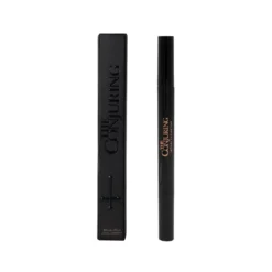 The Conjuring Liquid Liner Black Mass