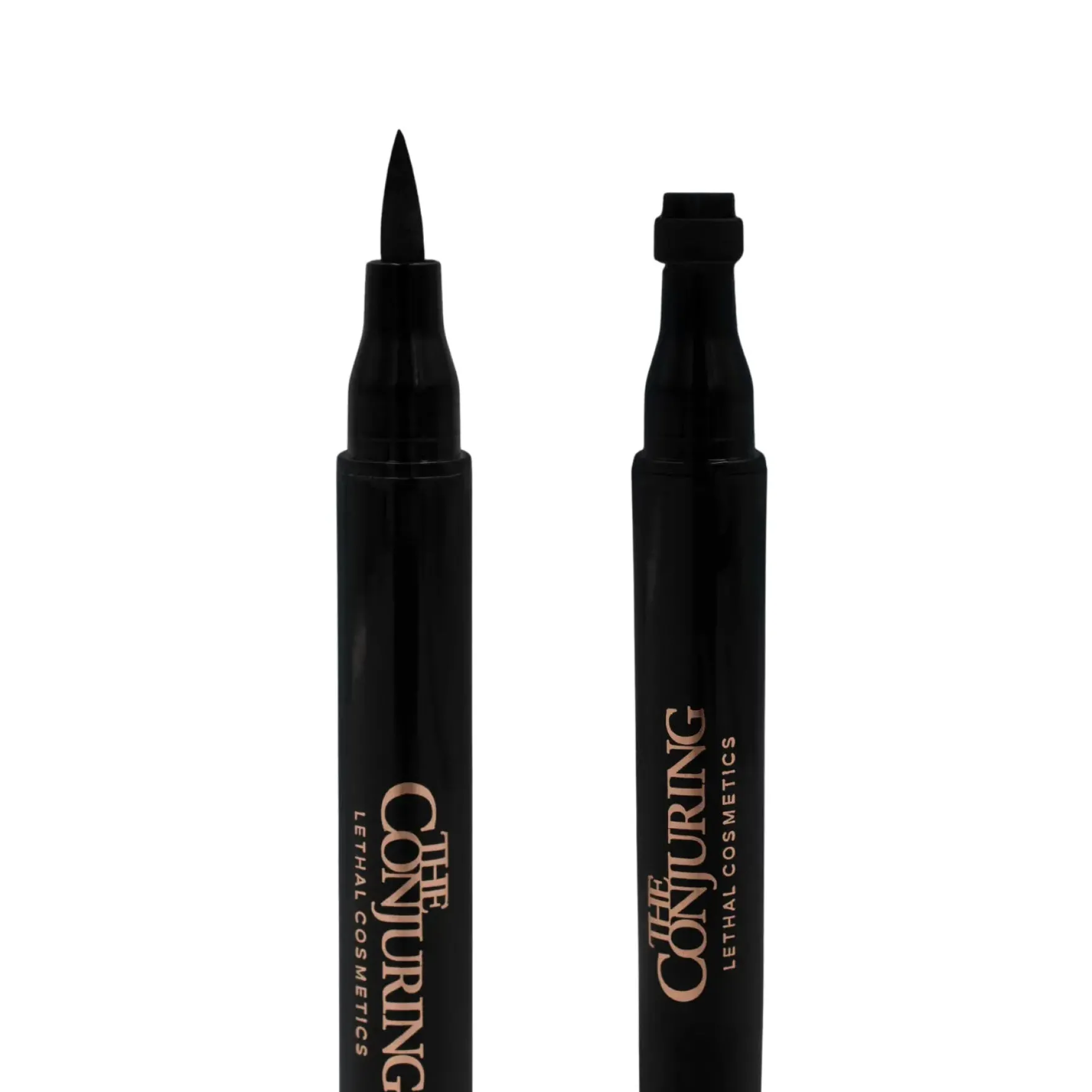 The Conjuring Liquid Liner Black Mass