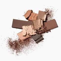 The Dark Cocoa Eyeshadow Palette