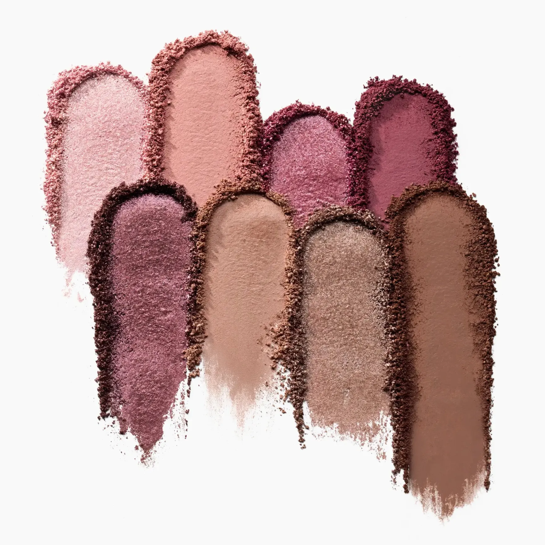 The Deep Velvet Eyeshadow Palette