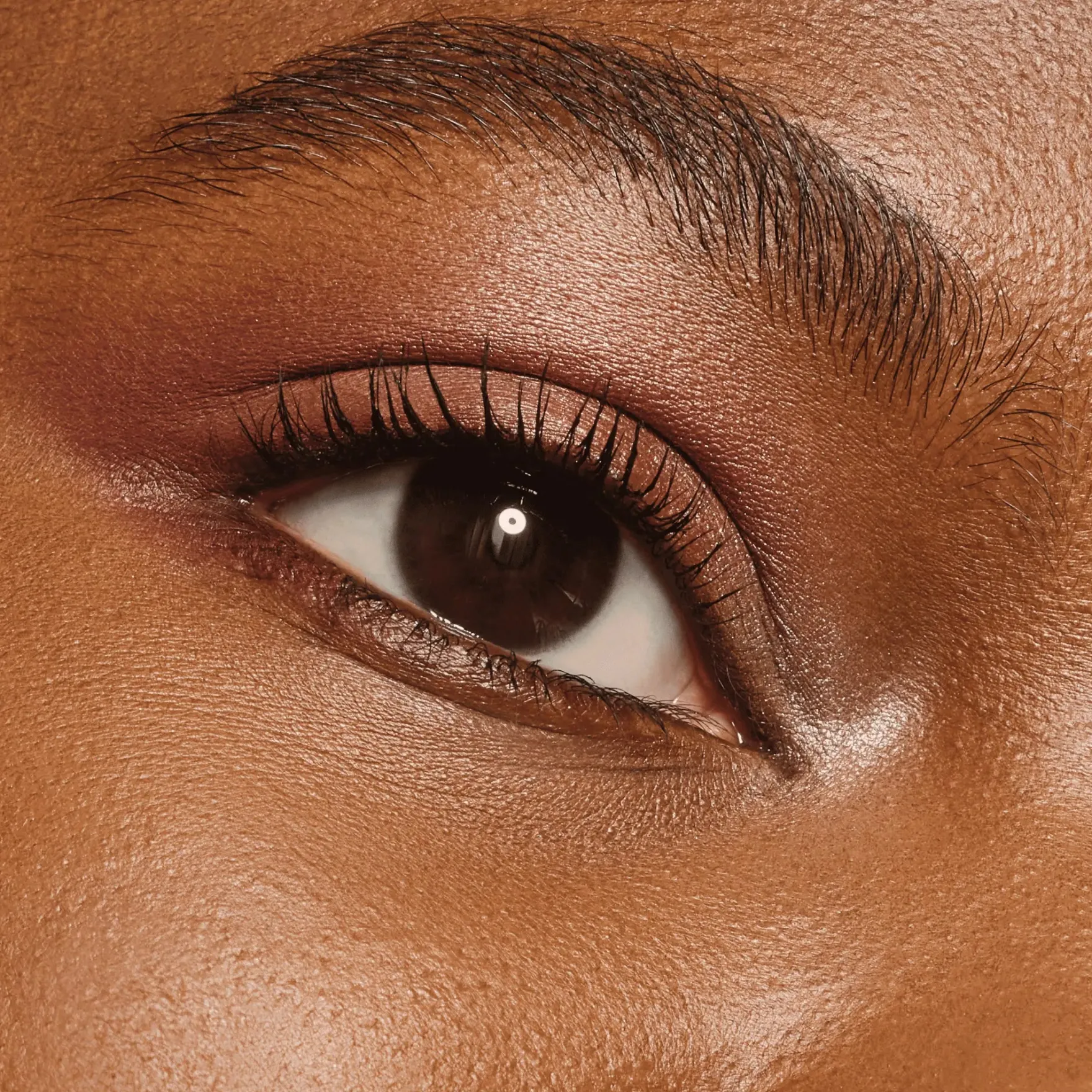 The Deep Velvet Eyeshadow Palette