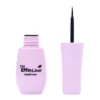 The Effin Liner 01 Noir X Noir