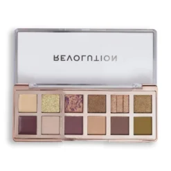 The Eternal Icon Green Palette