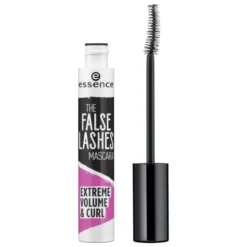 The False Lashes Mascara Extreme Volume & Curl