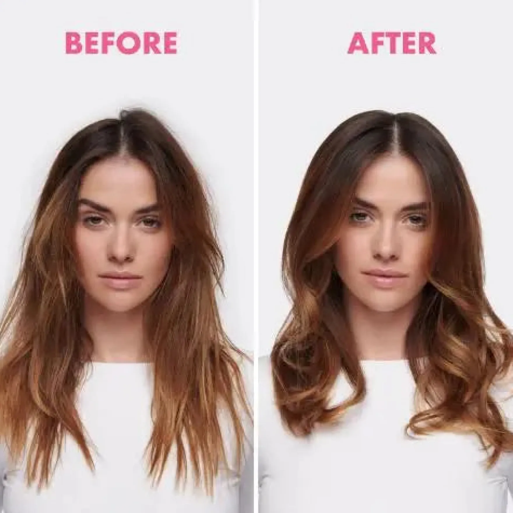 The Frizz Oil