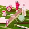 The Game Edit Fixing Spray Match Mist