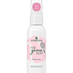 The Game Edit Fixing Spray Match Mist
