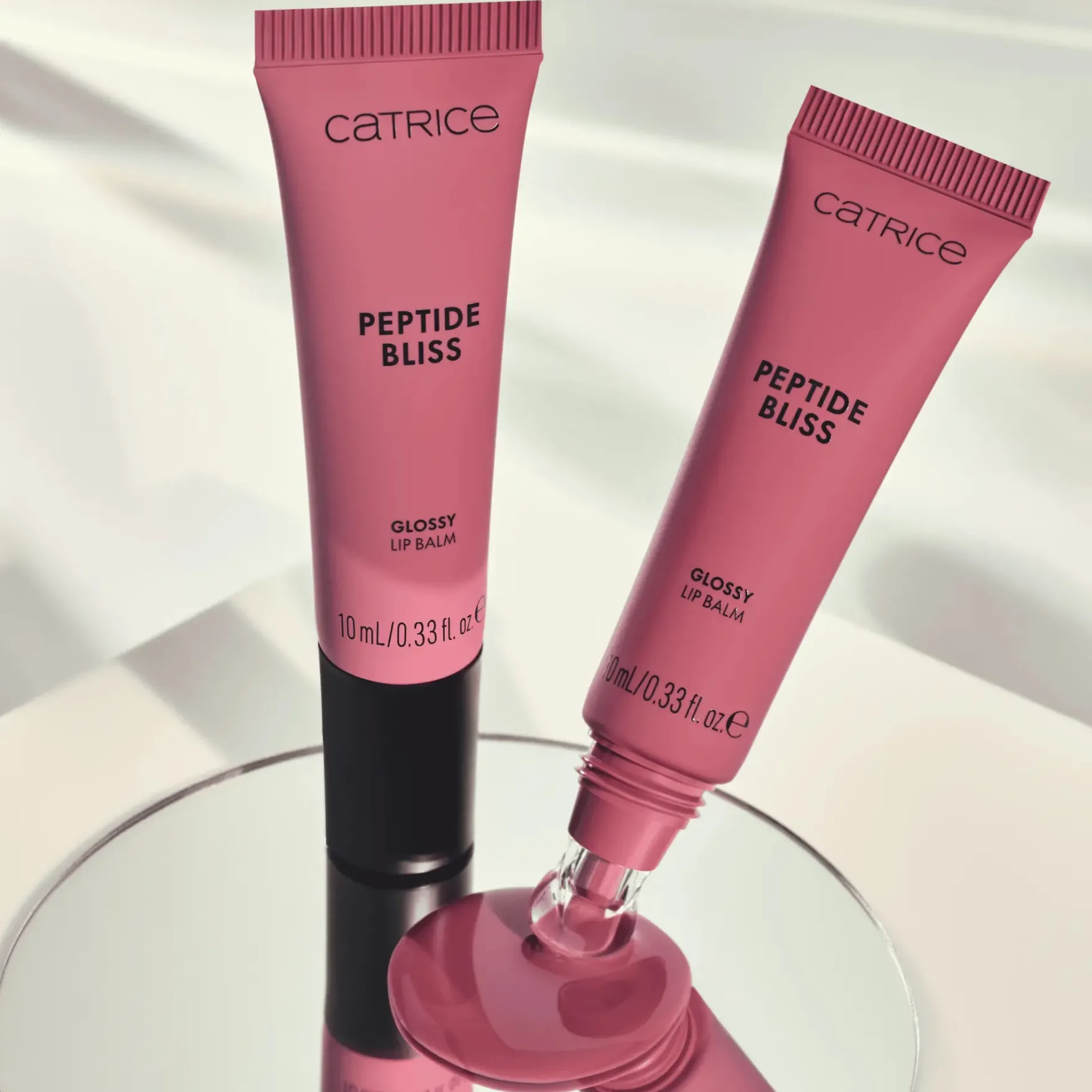 The Gloss Collective Berry Lip Set 01 Gloss The Line!