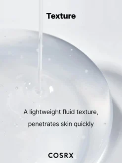 The Hyaluronic Acid 3 Serum