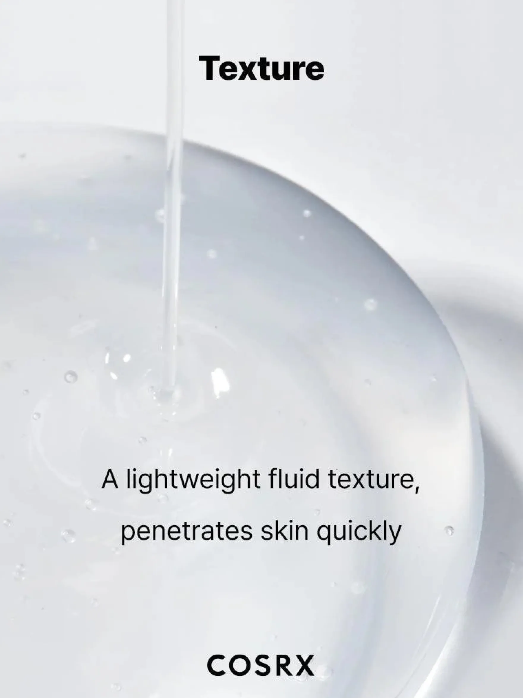 The Hyaluronic Acid 3 Serum