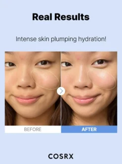 The Hyaluronic Acid 3 Serum