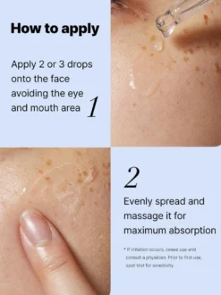 The Hyaluronic Acid 3 Serum