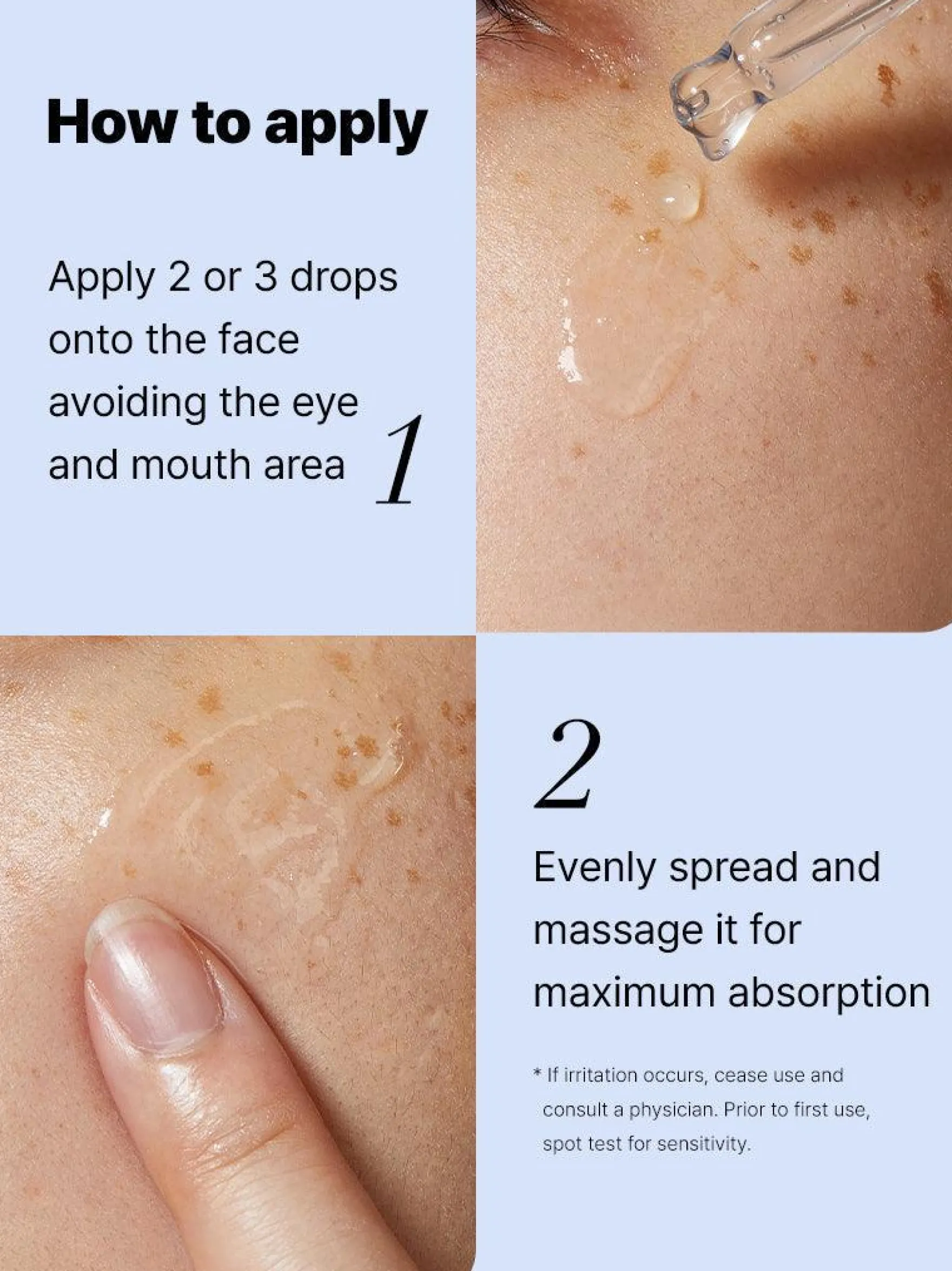 The Hyaluronic Acid 3 Serum