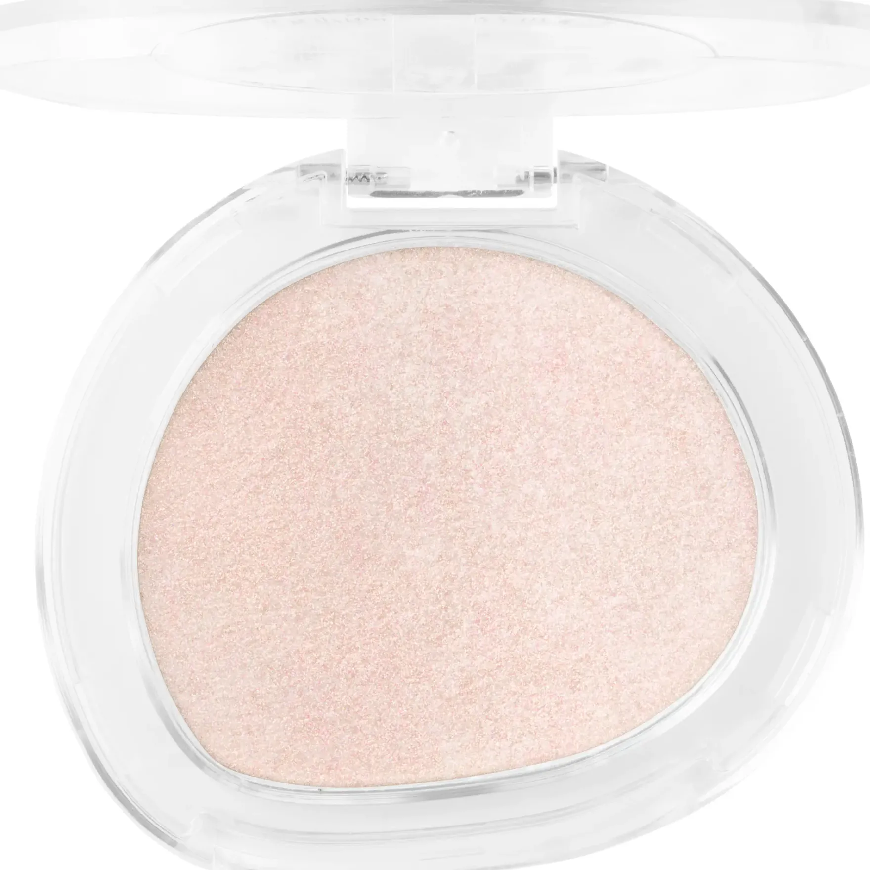 The Jeans Club Eye & Face Bouncy Luminizer 01 So Dazzling Denim