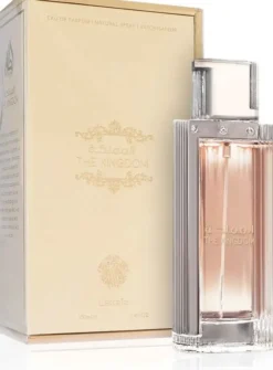 The Kingdom Woman Eau De Parfum