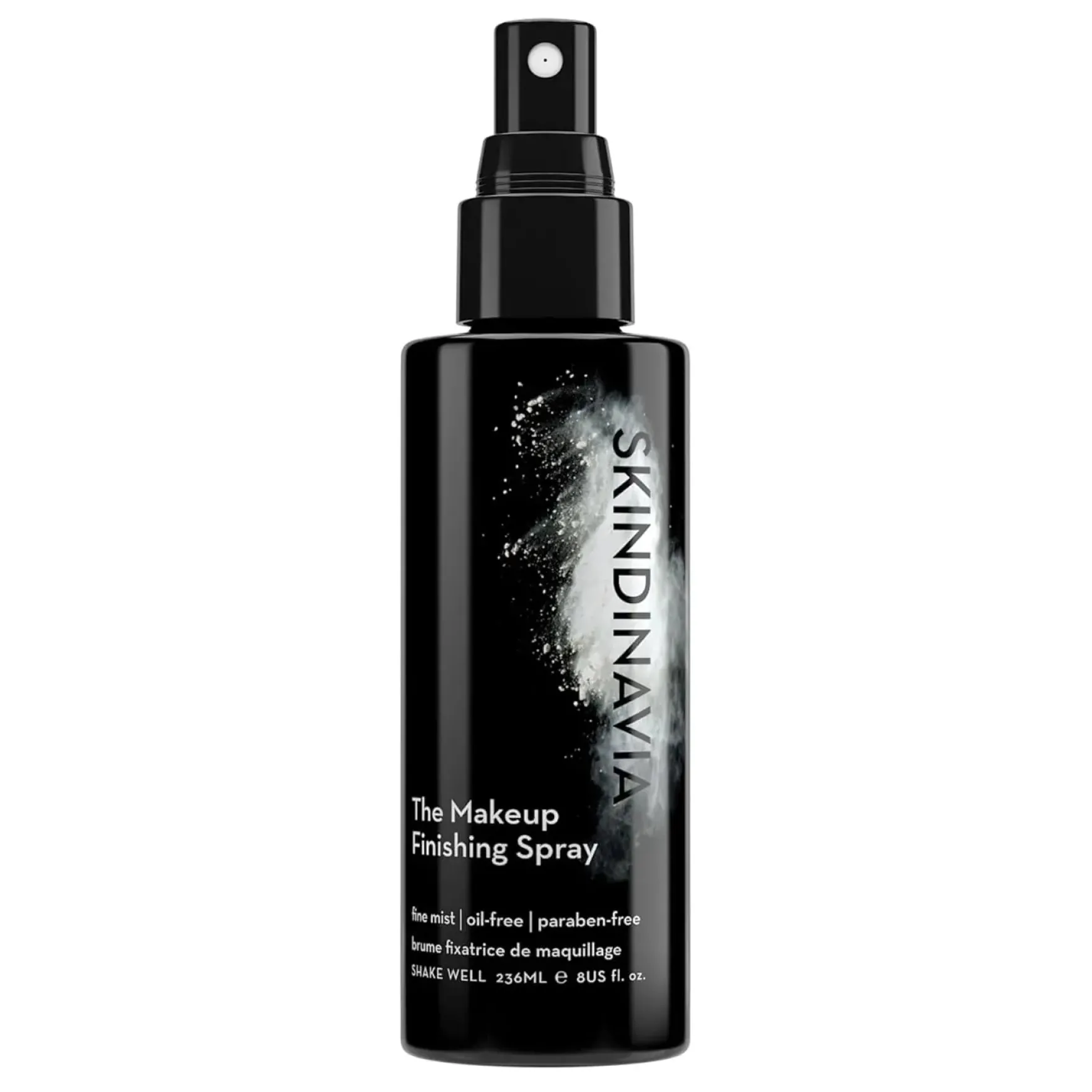 The Makeup Finishing Spray
