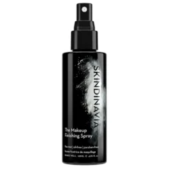 The Makeup Finishing Spray
