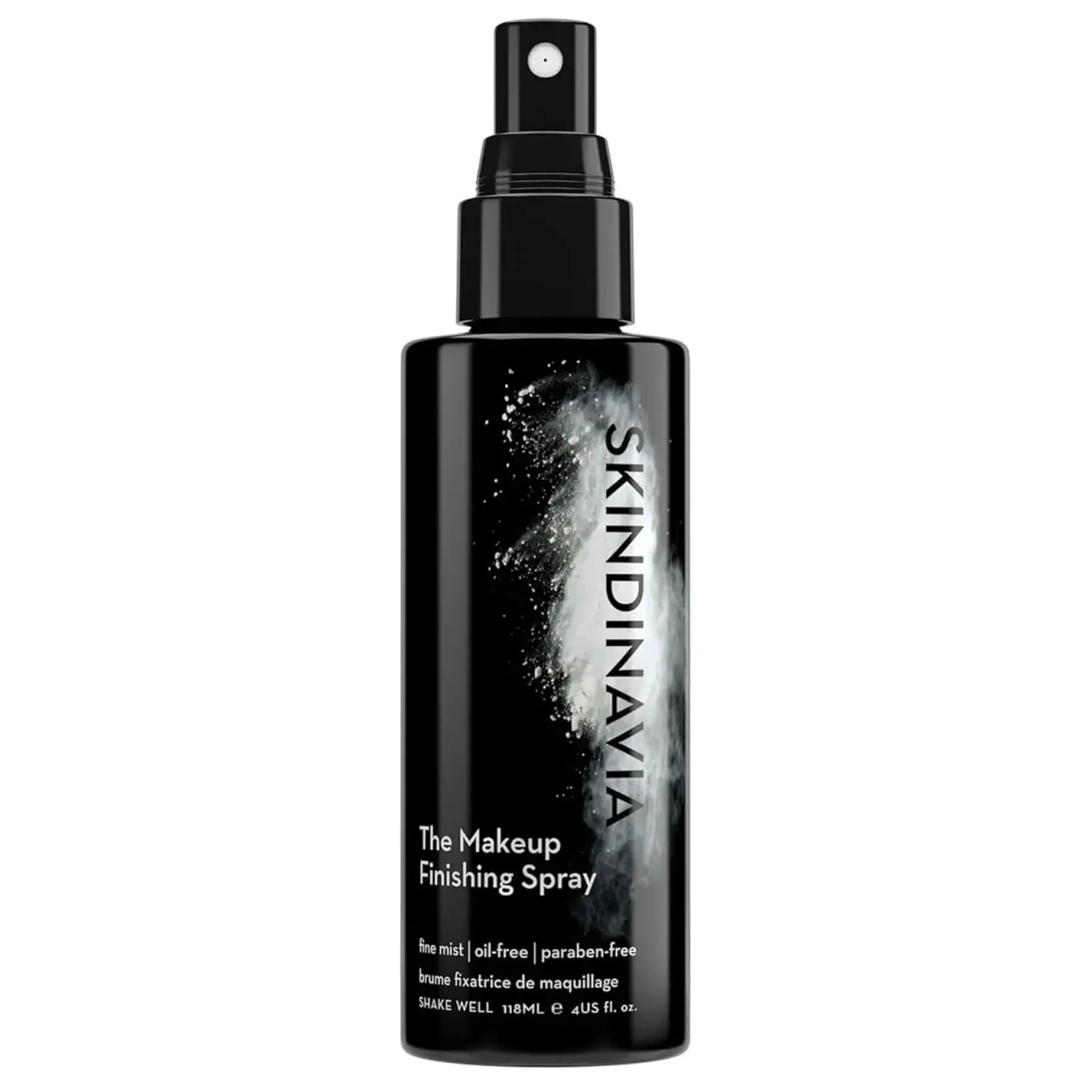 The Makeup Finishing Spray