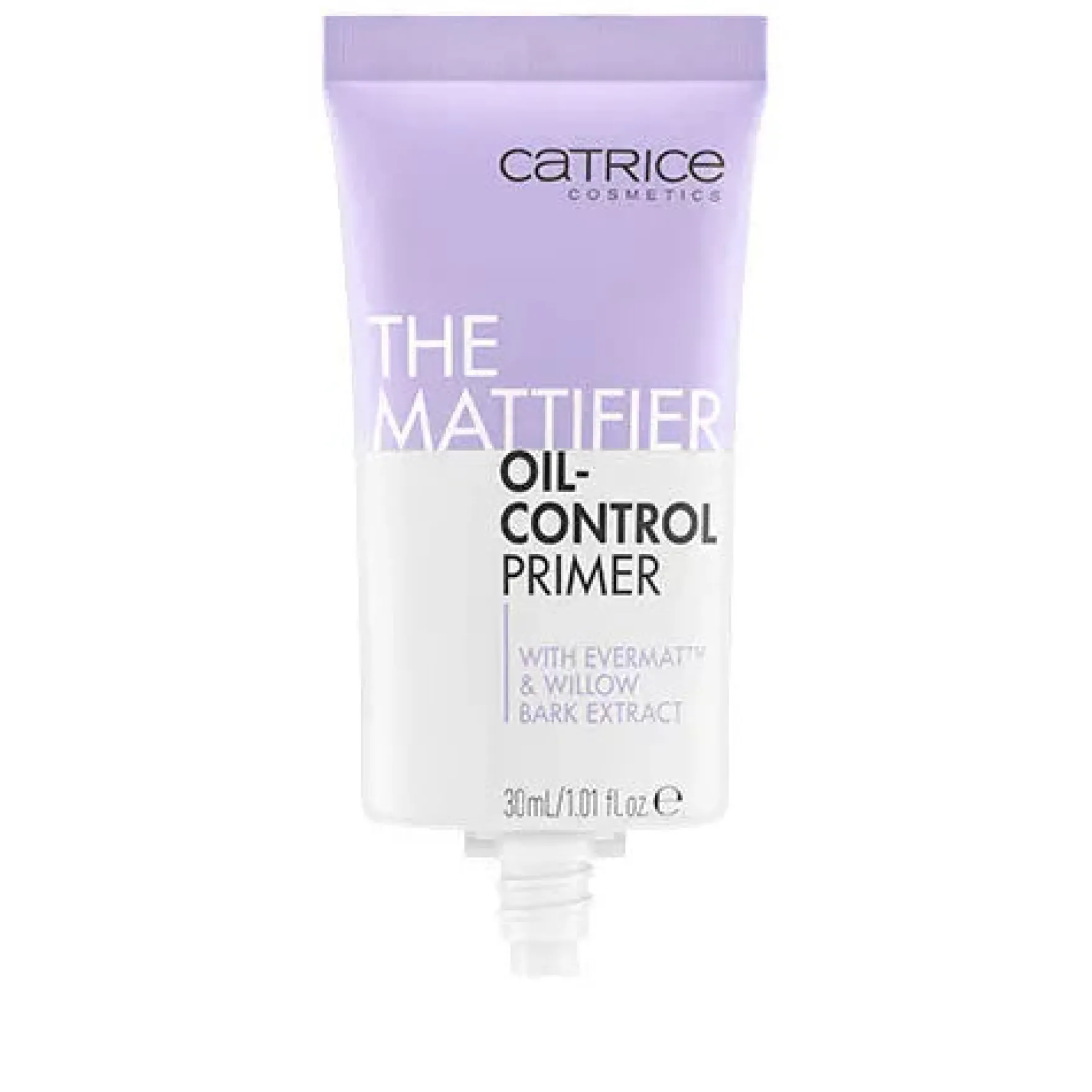 The Mattifier Oil-Control Primer