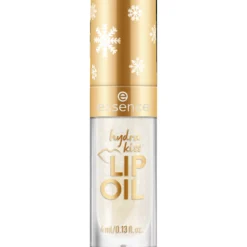 The Most Wonderful Kiss Of The Year Hydra Kiss Lip Oil Set 01