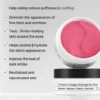 The Peptide Collagen Hydrogel Eye Patch
