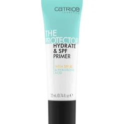 The Protector Hydrate & SPF Primer
