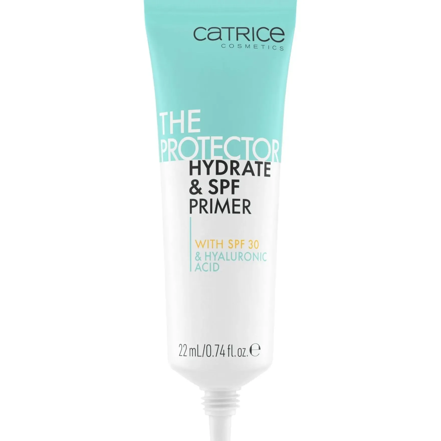 The Protector Hydrate & SPF Primer
