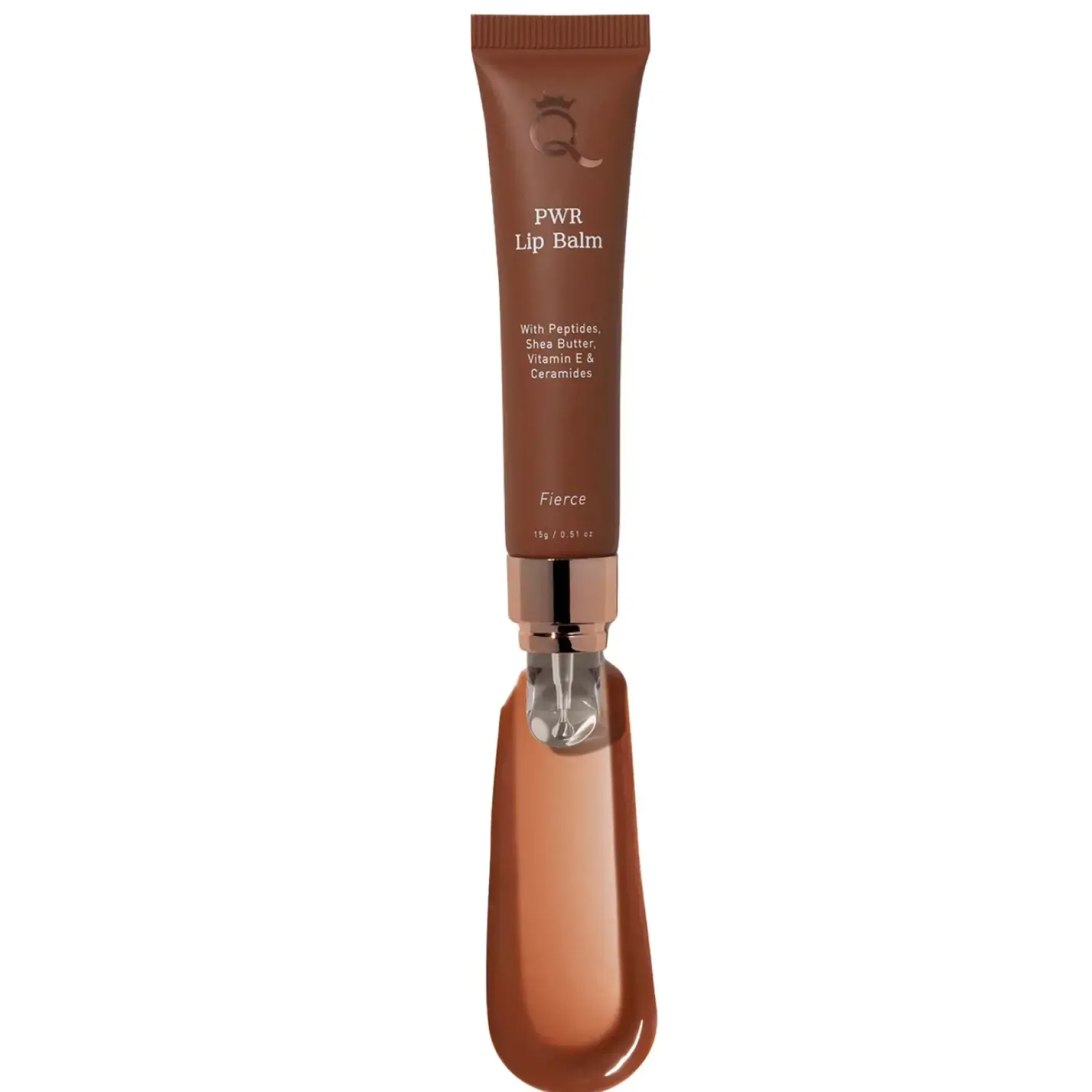 The PWR Lip Balm Fierce