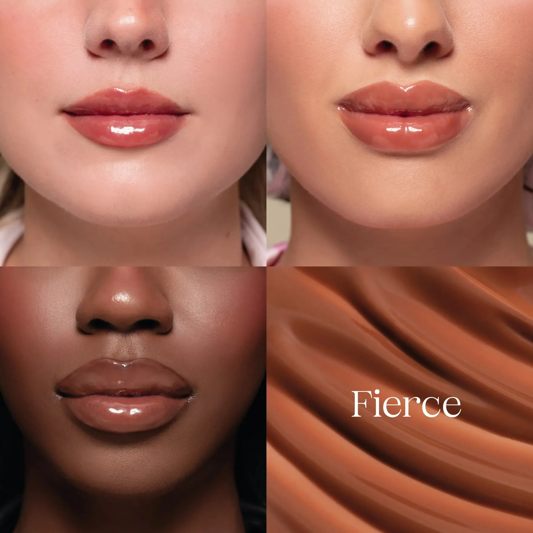 The PWR Lip Balm Fierce