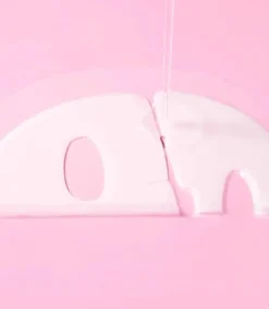The Real Collagen Gel Mask