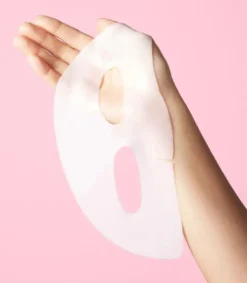 The Real Collagen Gel Mask
