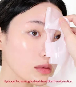 The Real Collagen Gel Mask
