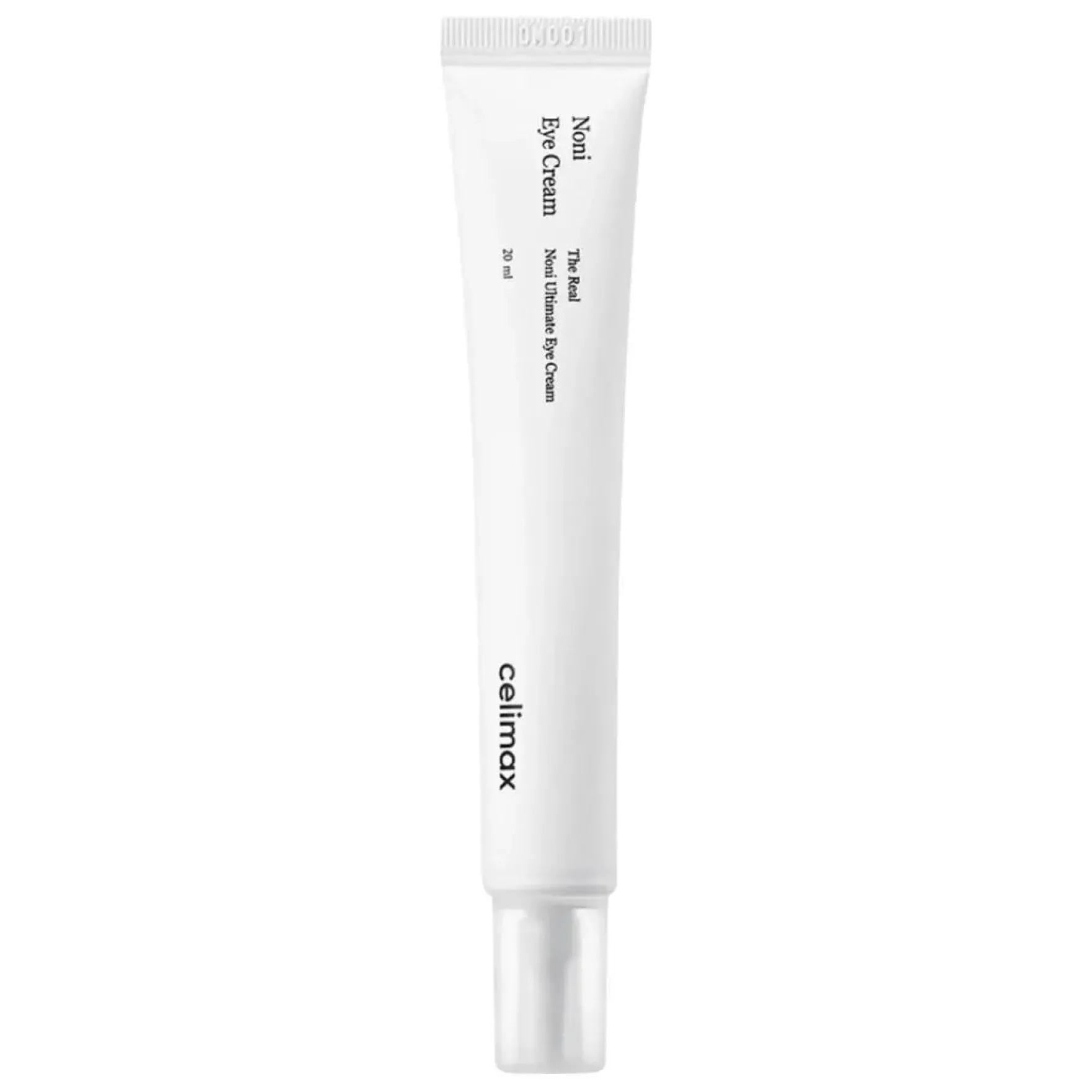 The Real Noni Ultimate Eye Cream